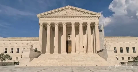 Der Oberste Gerichtshof der USA weist Trumps Versuch zurück, die Briefwahl einzuschränken