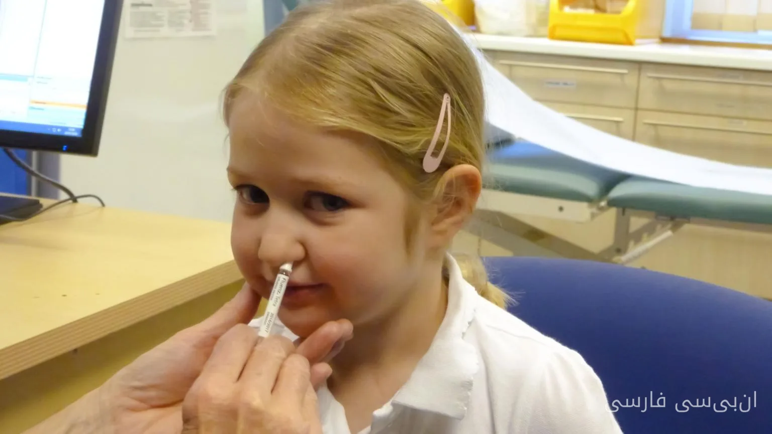 Flu Vaccination Begins; NHS Prepares After a Busy Summer