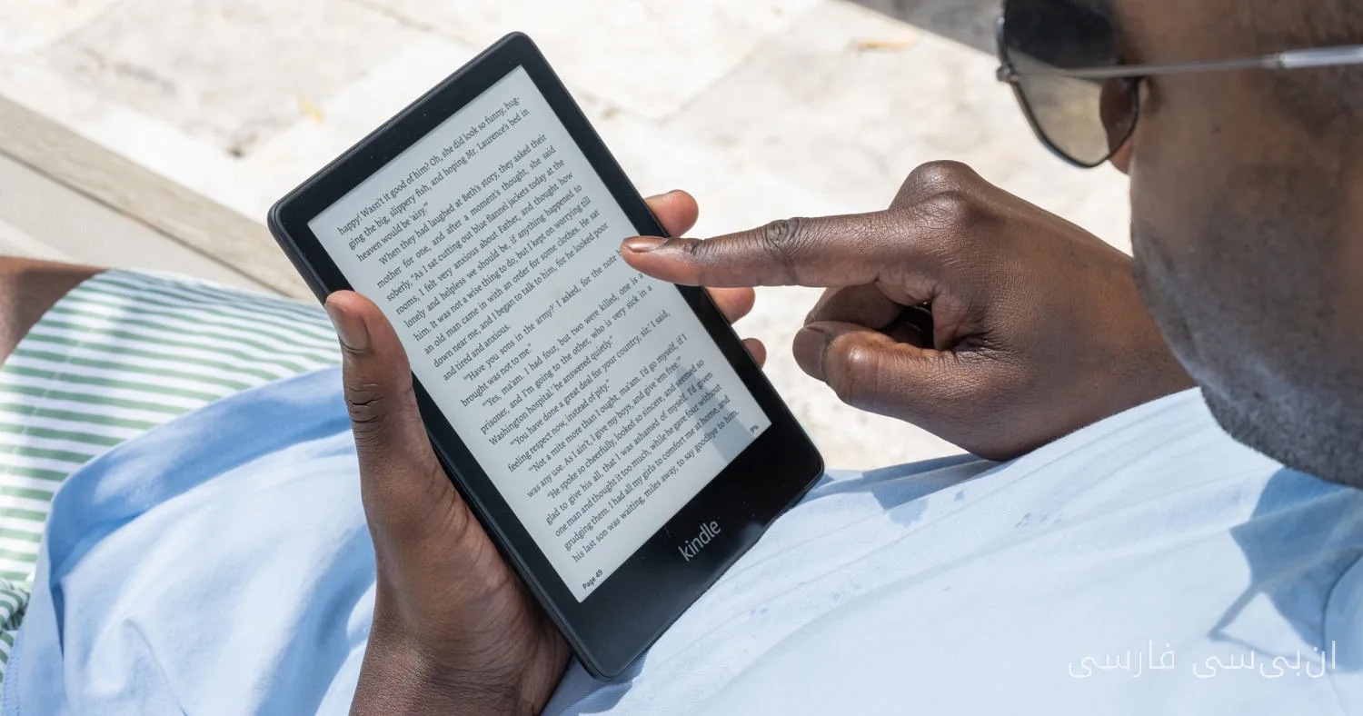 آمازون قدمت نماذج جديدة من Kindle