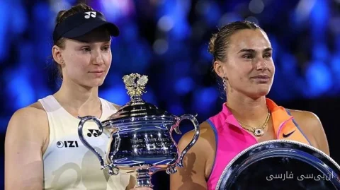 أريانا سابالينكا، دافع جديد لفتح US Open