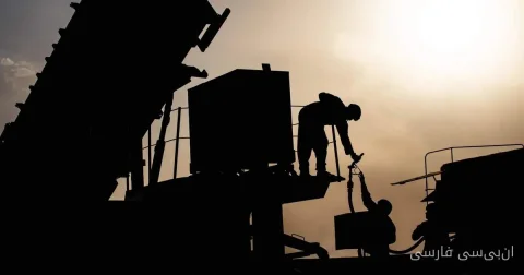The Islamic Republic Exploits the Threat of Energy Flow