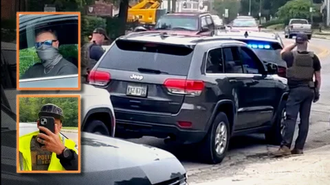Judge Orders ICE to Halt Retaliation Against Ohio Videographer