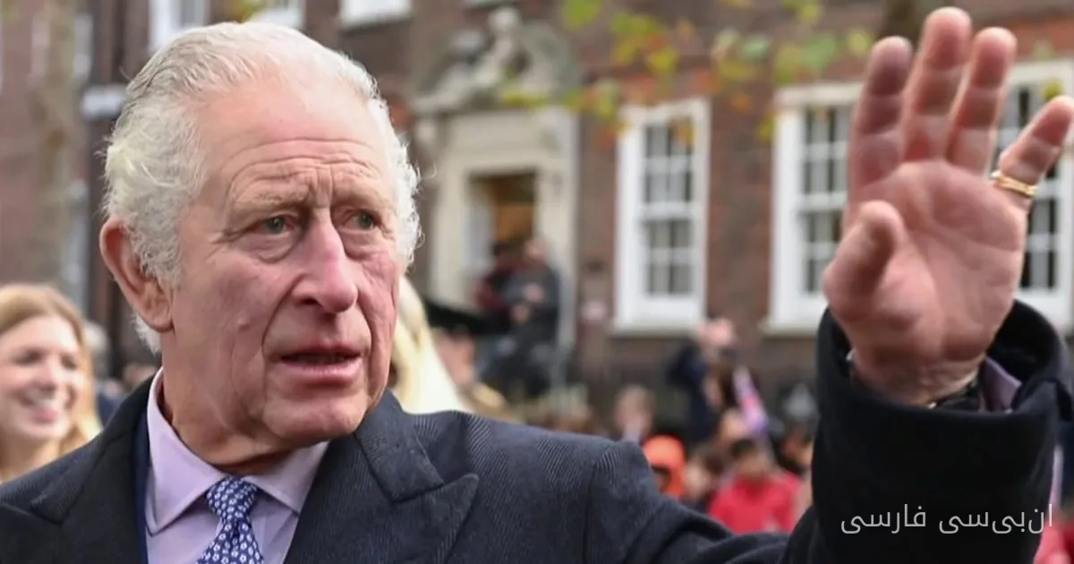 King Charles Meets with AI Industry Leaders About Safety Risks