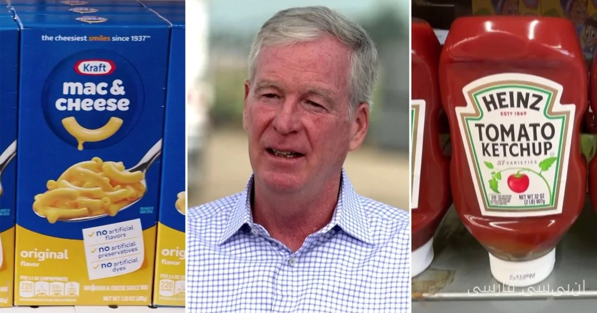 الرئيس التنفيذي لشركة Kraft Heinz يتحدث عن مستقبل الغذاء والأسعار في أمريكا