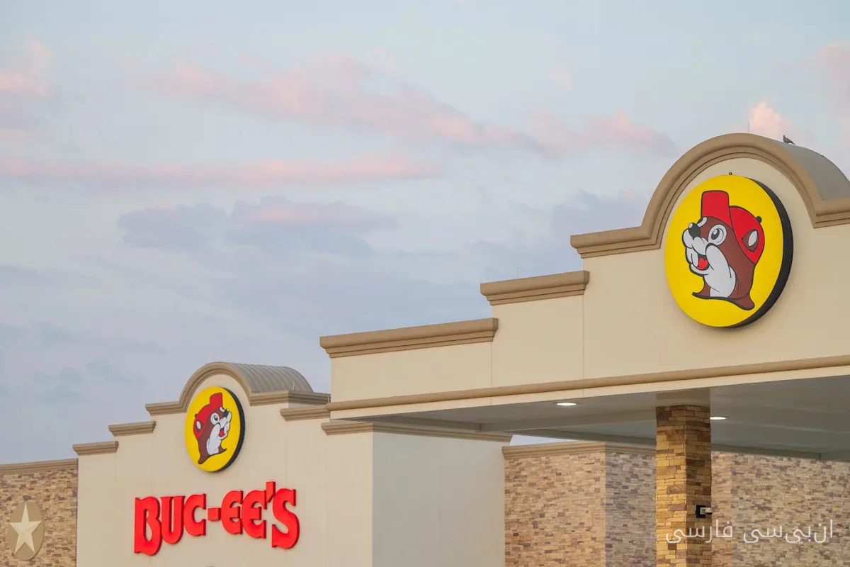 Buc-ee's با پیروزی ۸۵۰ هزار دلاری، لوگوی بیور خود را حفظ کرد