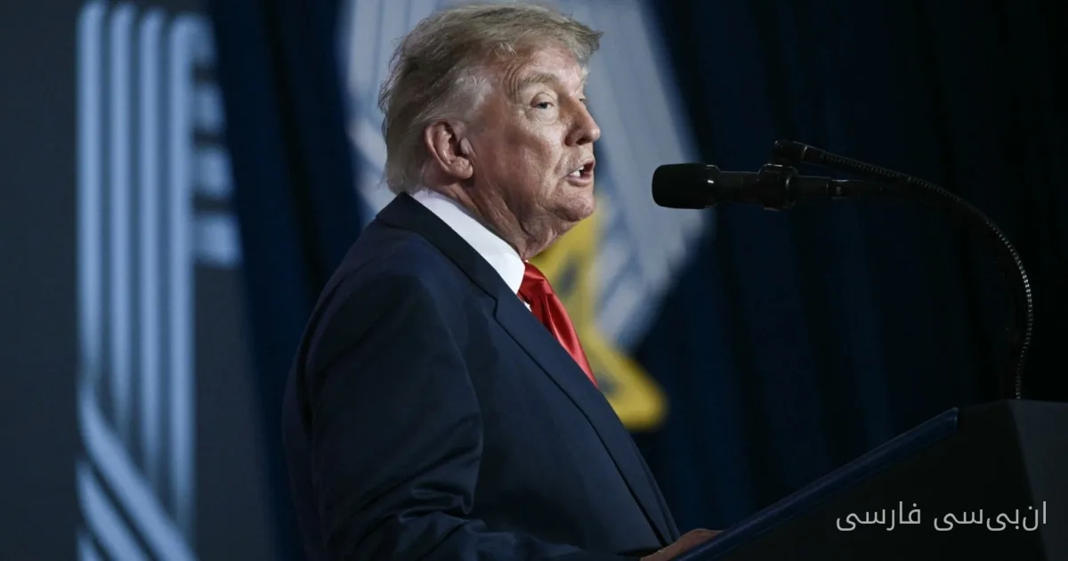 Trump's Controversial Experience: A $5,000 Promise to Voters