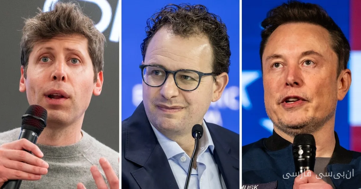 Top AI Developers Warned About the Rapid Growth of Technology