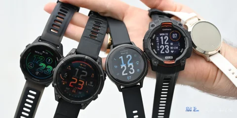 Die besten Garmin-Uhren für Sportler im Jahr 2026