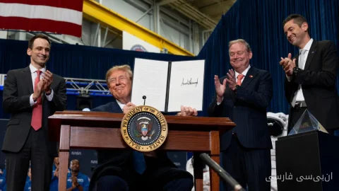 NASA به ایالت‌ها دعوت‌نامه می‌دهد: رقابت برای آکادمی فضایی ایالات متحده در 2028