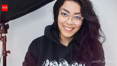 سفر شگفت‌انگیز Rose Ferreira إلى ناسا: من التشرد إلى الطرد