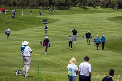 LIV Golf: ورشکستگی و تلاش برای احیای دوباره در 2027