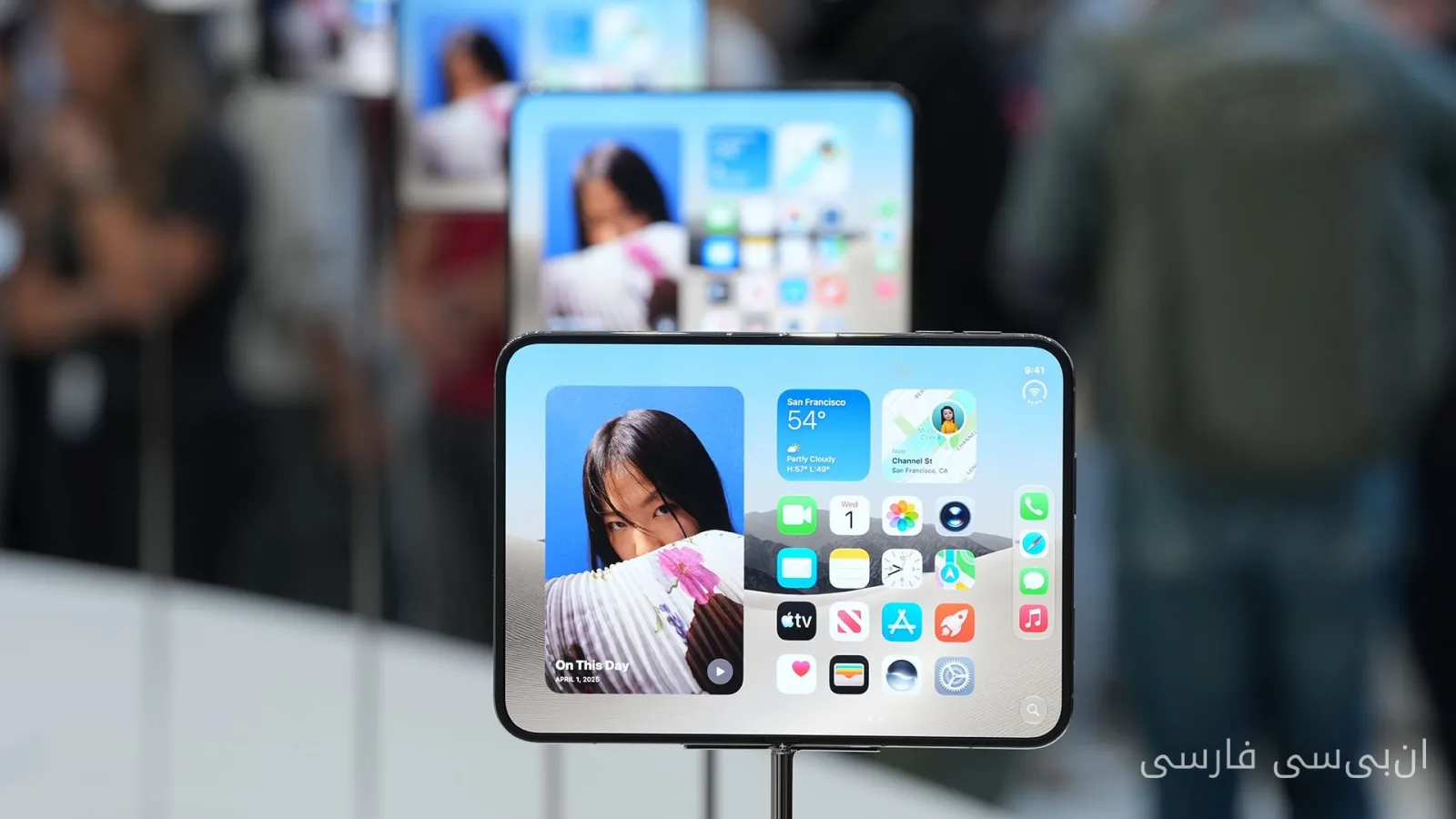 iPhone double et modèles 18 Pro : une révolution dans le monde des smartphones