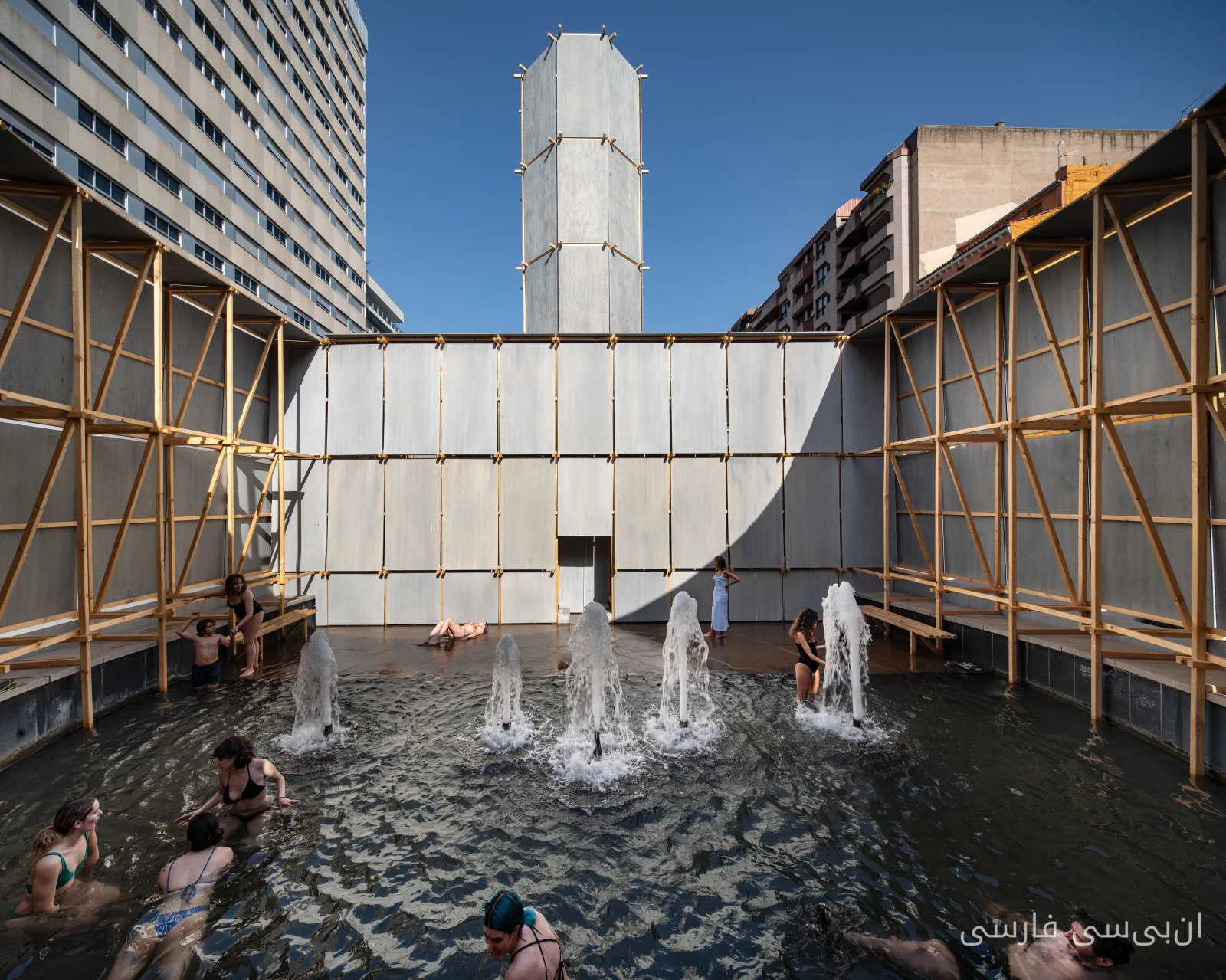 Transforming Streets: Architects for a Car-Free Future