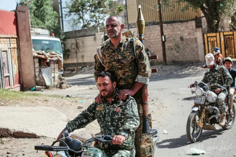 ایران به دنبال پایان محاصره سعودی‌ها بر یمن پس از تصرف بندر کلیدی