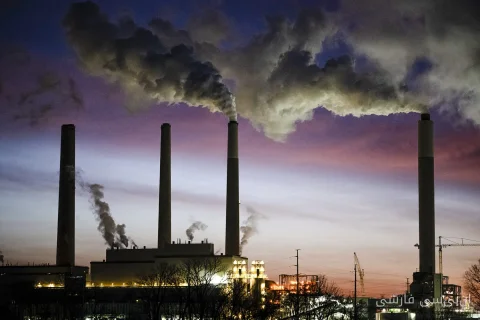EPA hebt die Emissionsbeschränkungen für Treibhausgase von Kraftwerken auf