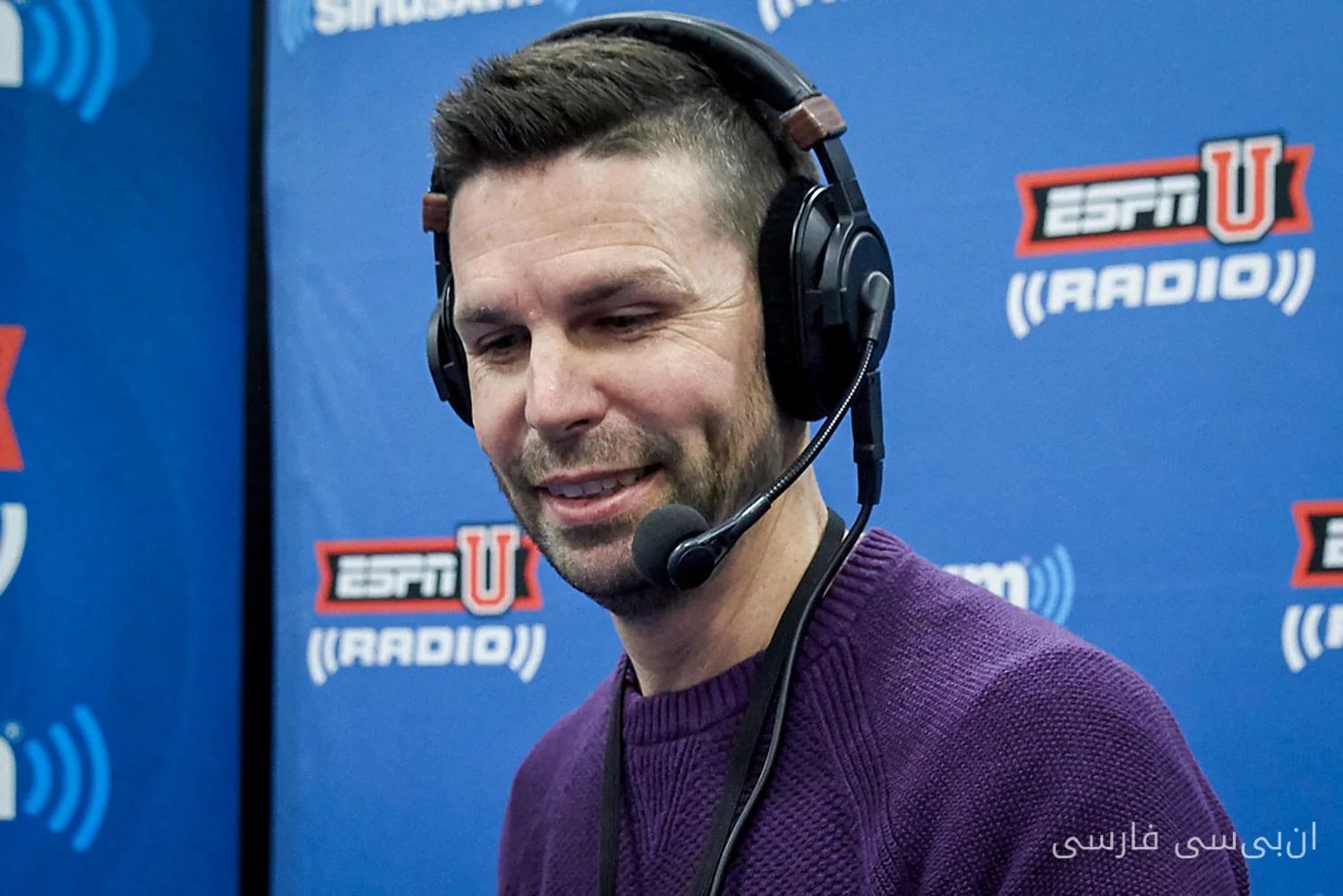 Chris Spatola تحلیلگر بسکتبال کالج ESPN در 47 سالگی درگذشت