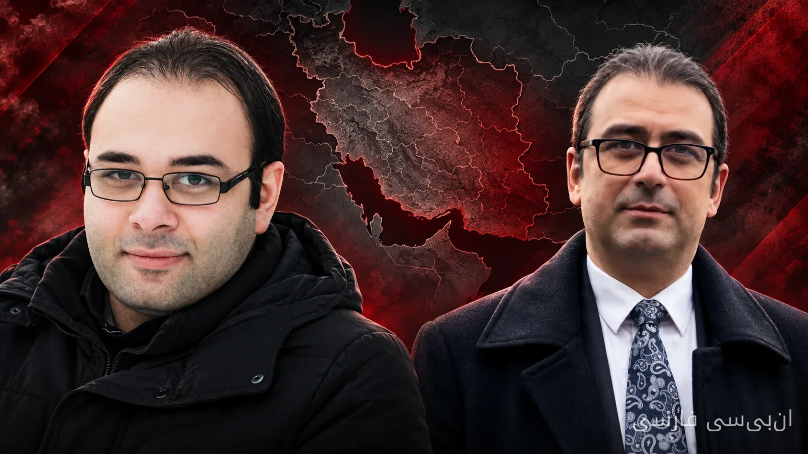 این پرونده اختلاف شخصی نیست؛ پرسش‌های مالی و امنیتی درباره سعید اگنجی و کامبیز غفوری روی میز است