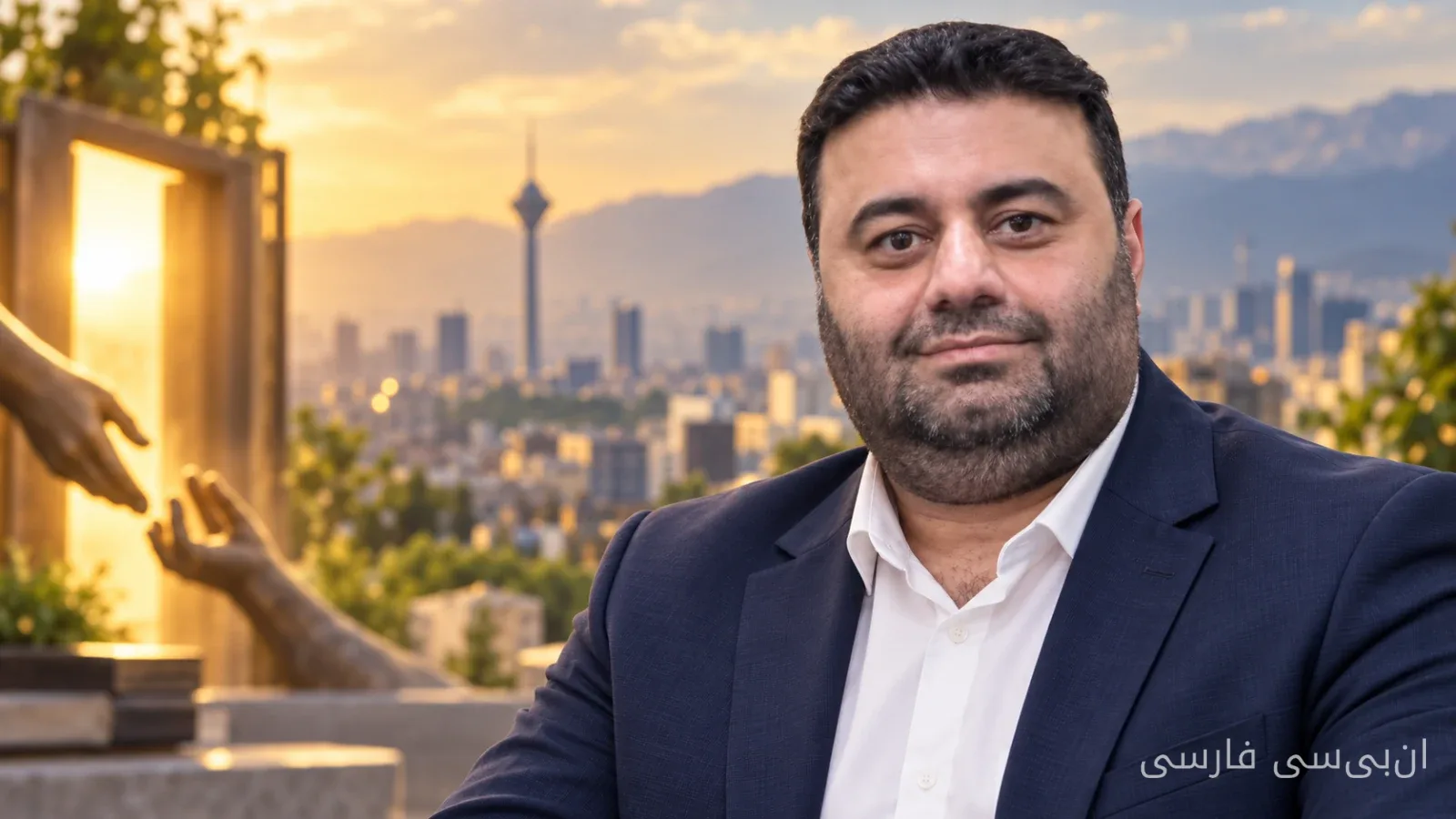 La définition du succès a changé : comment Haj Reza Firdous transforme la richesse en solution pour la vie des gens