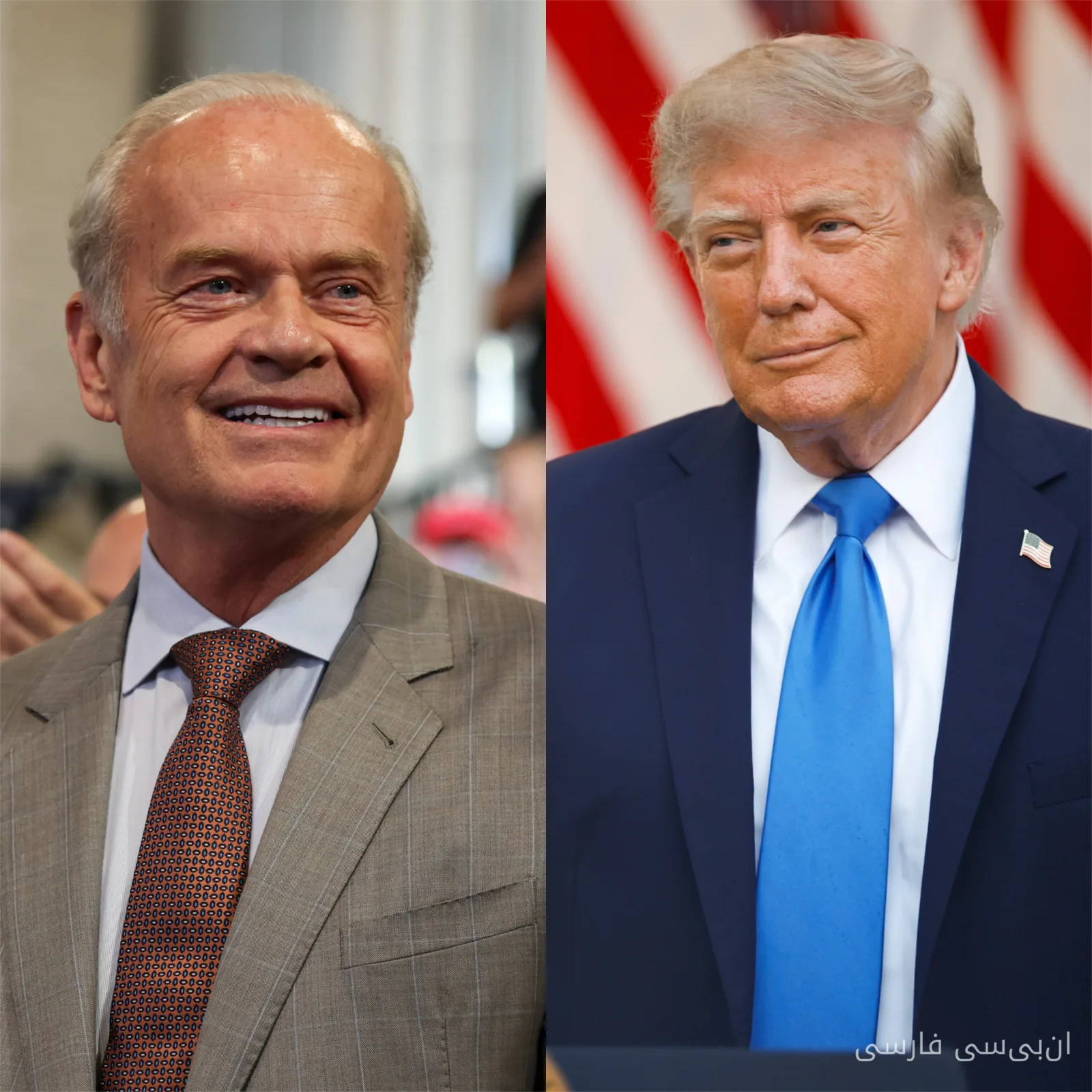 ترامپ؛ رئیس‌جمهور مورد انتظار یا یک چالش بزرگ؟