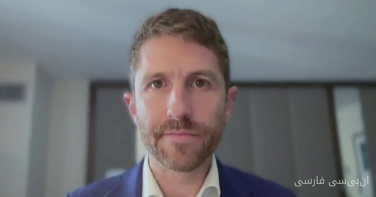 Tristan Harris Warns That AI Domination Is No Longer Hypothetical