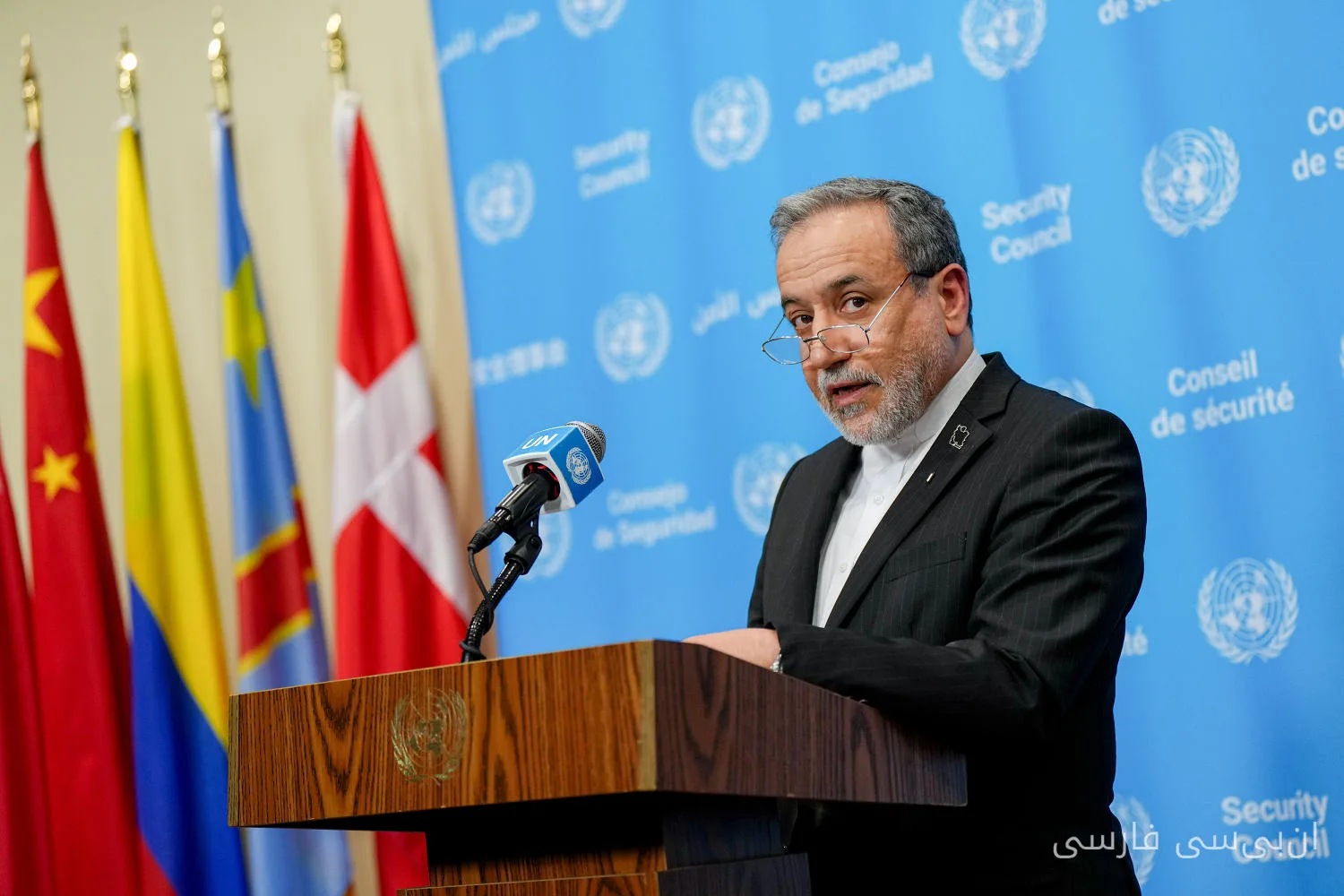 ایران گزینه بازگشایی هرمز را به آمریکا واگذار کرد