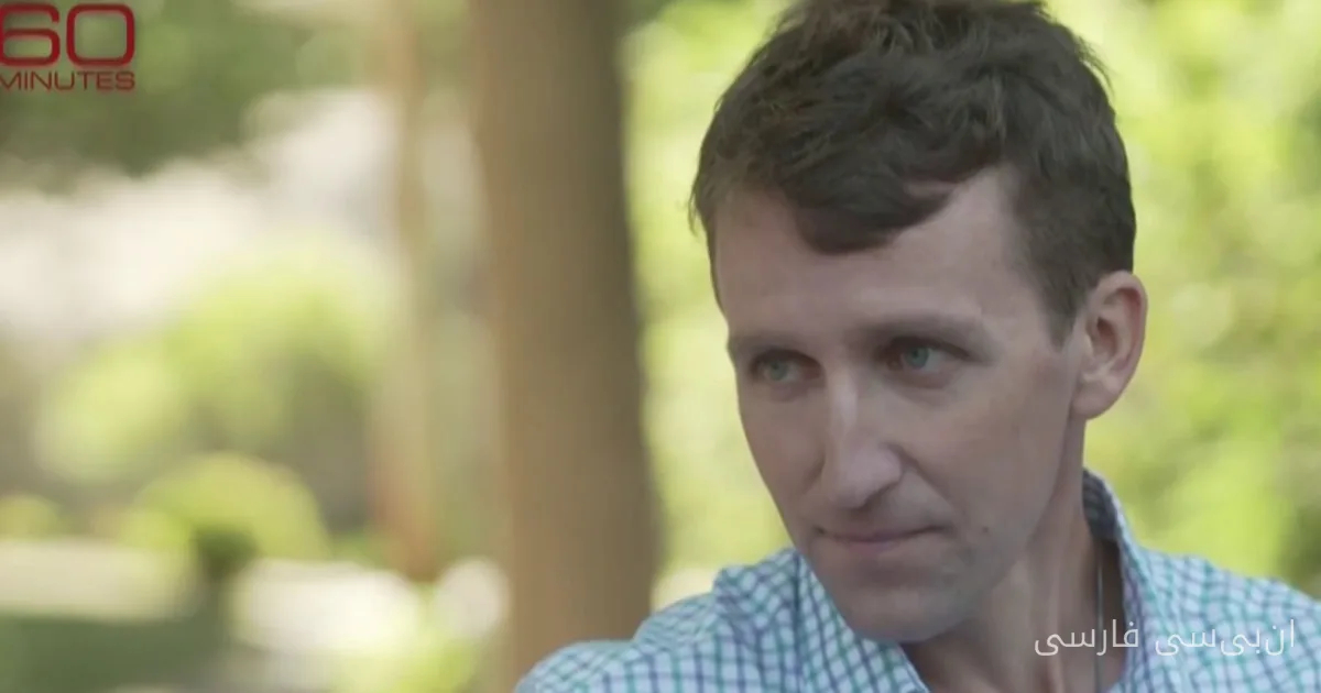 Patrick Clancy parle de sa relation avec les enfants dans une interview avec '60 Minutes'