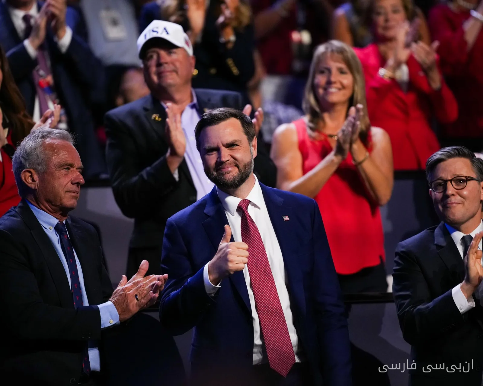 Trump's Controversial Prediction: $5,000 Awaits Midterm Election Winners!
