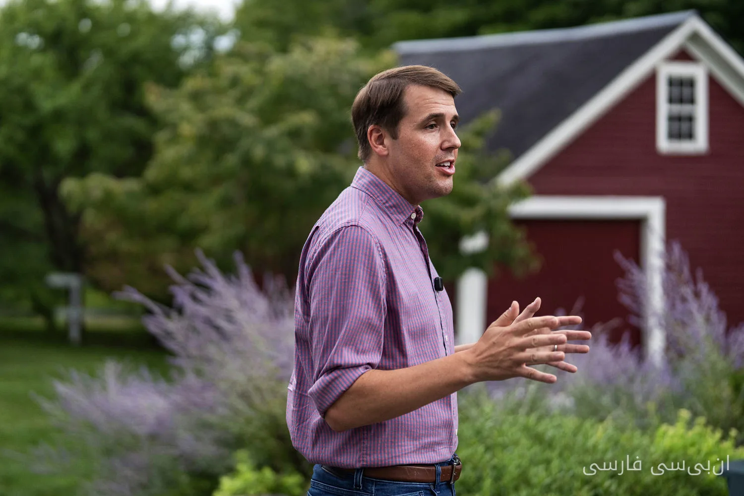 Trump and the Left's Test in New Hampshire