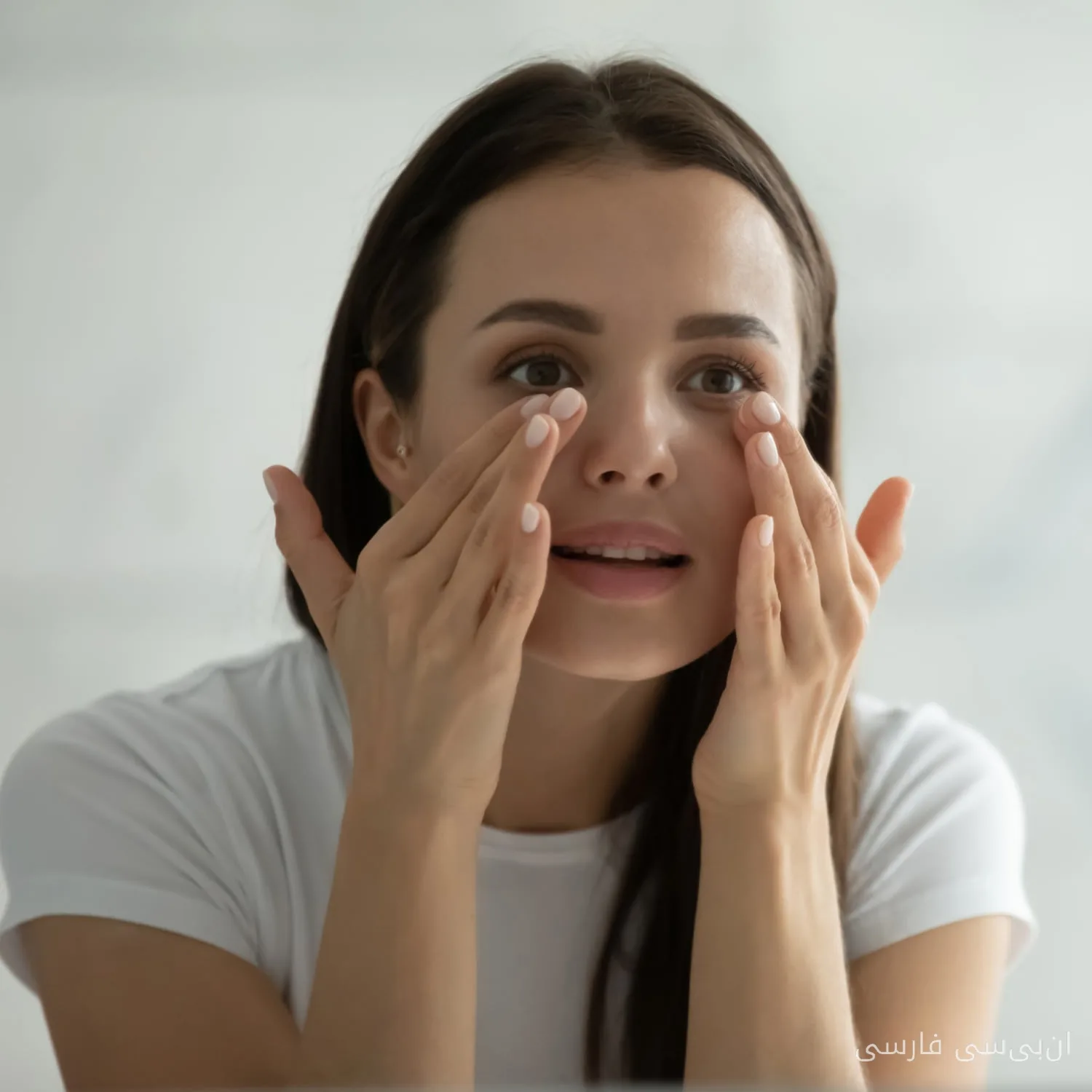 چگونه با کرم‌ها و روش‌های جدید، دایره‌های سیاه زیر چشم را محو کنیم؟