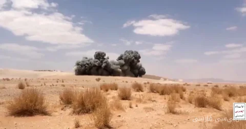 حوثی‌های مورد حمایت ایران، کنترل سواحل دریای سرخ را به دست گرفتند