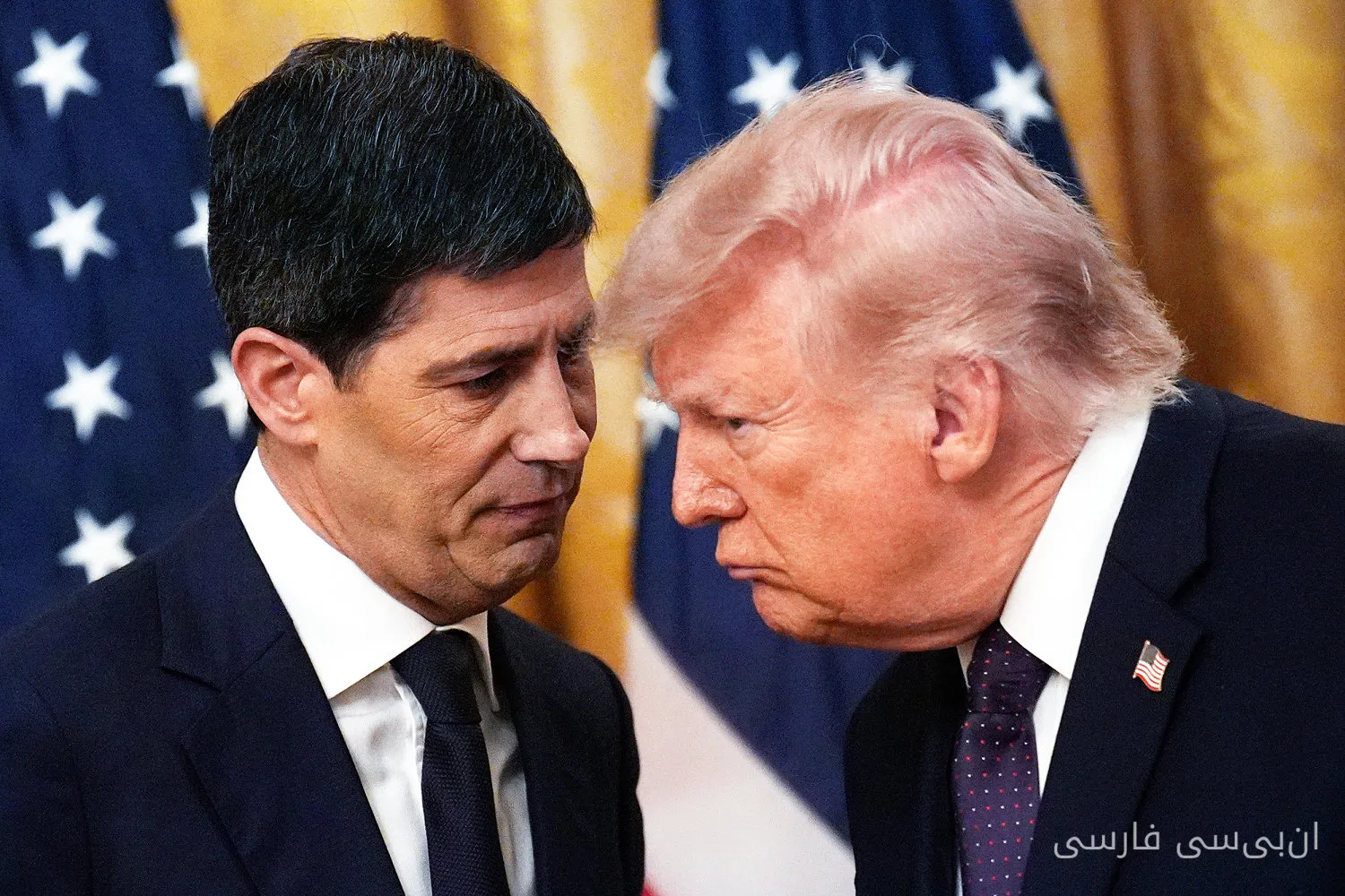 Trump and the Federal Reserve are on the brink of confrontation over interest rates