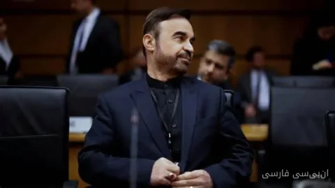 سازمان نظارت هسته‌ای: ایران از تعهدات خود سرپیچی می‌کند!