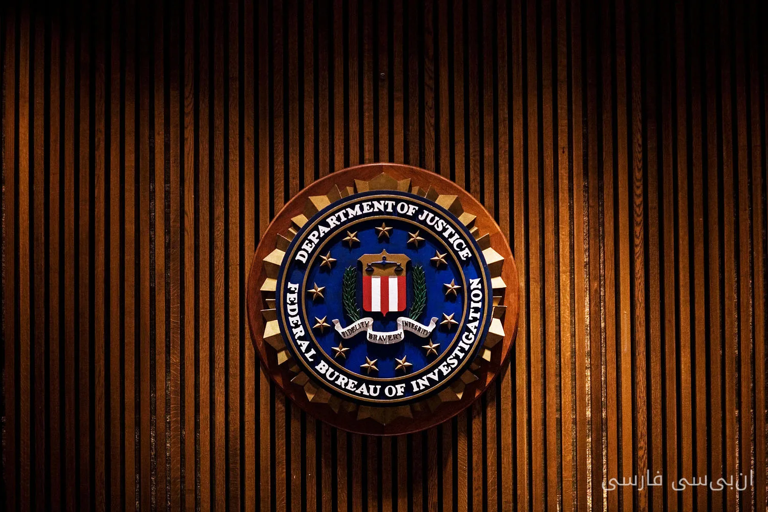 هلدینگ شاین‌هانترز تحت فشار FBI پس از دستگیری رهبرش