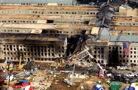 موت عميل FBI بعد 9/11: قصة مؤلمة عن السرطان والتضحية