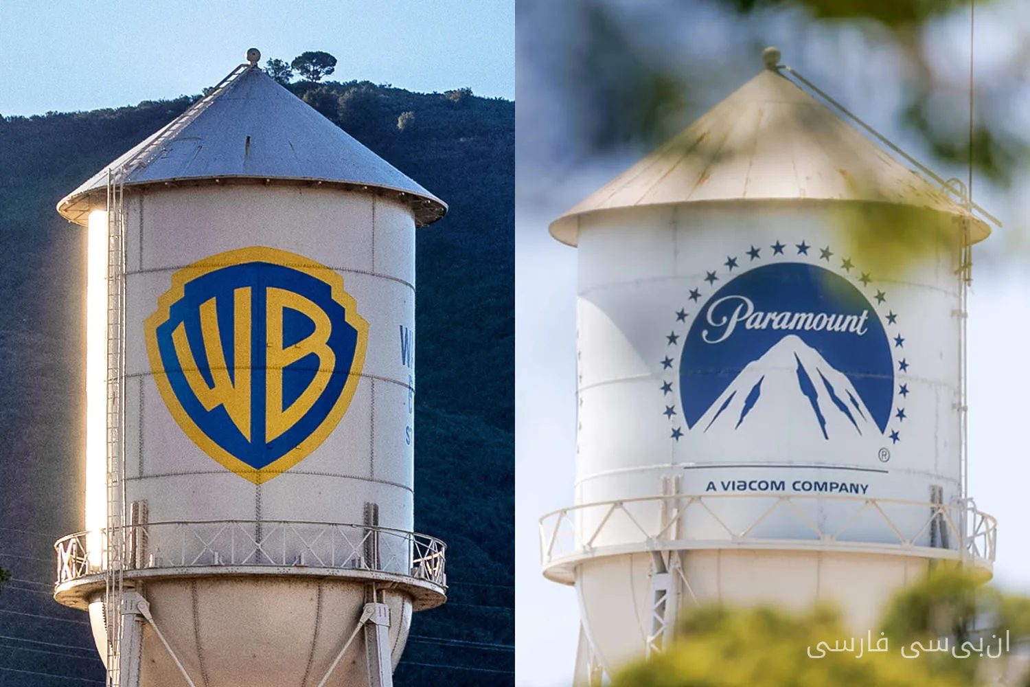 قاضی اجازه می‌دهد Paramount خرید 110 میلیارد دلاری Warner Bros. Discovery را ببندد