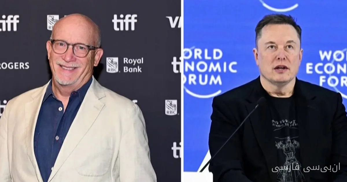 Alex Gibney examine le pouvoir d'Elon Musk dans son nouveau documentaire