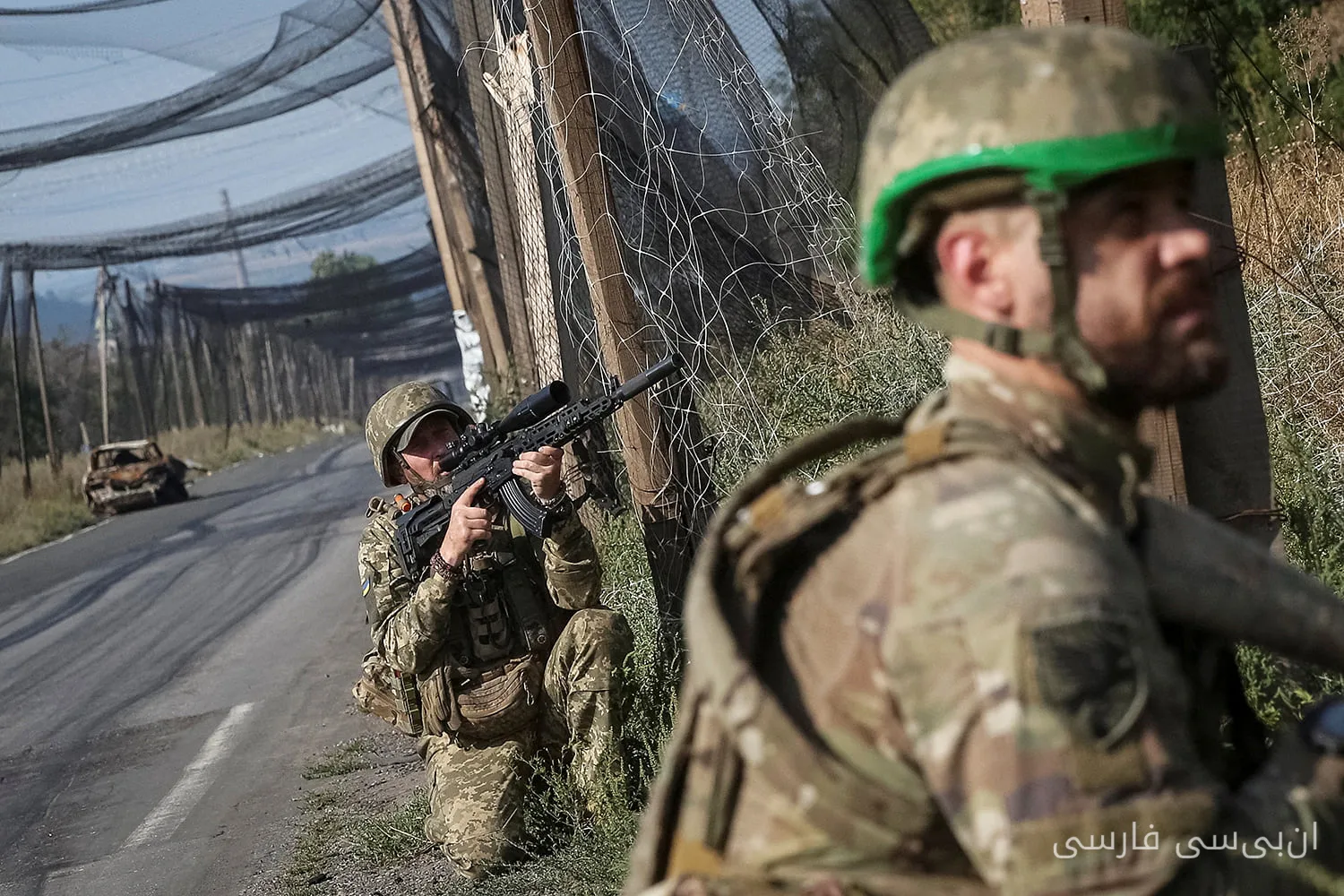 Eric Schmidt Takes the Ukraine War to Its Most Dangerous Stage