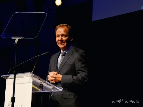 Paul Tudor Jones: هوش مصنوعی طوفانی به شدت خطرناک برای بشریت است