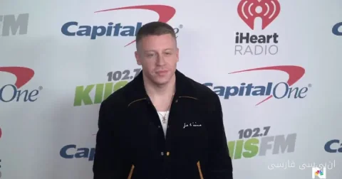 Macklemore exclu de la tournée d'Ed Sheeran