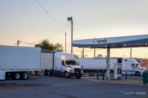 Le prix du diesel a atteint un niveau record ; des effets mondiaux sont en route !