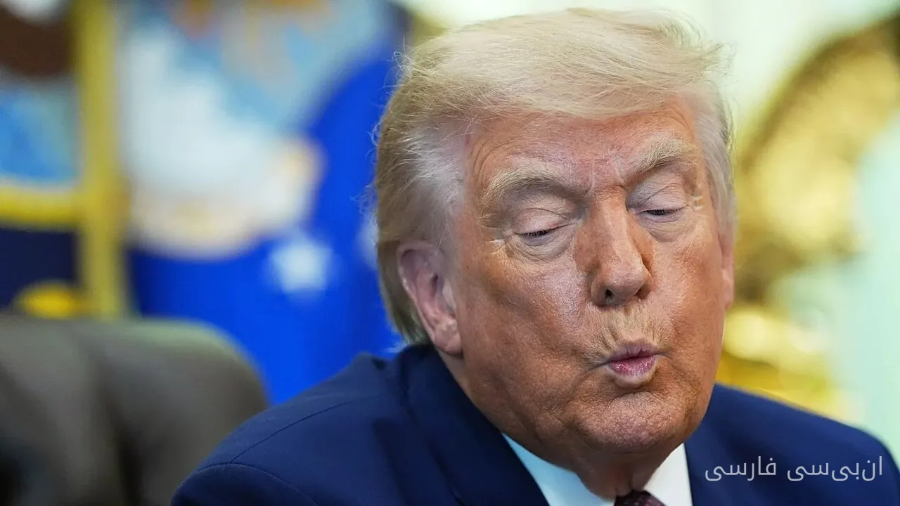 Trump Seeks to End War in Difficult Conditions