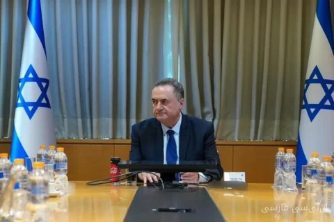 تهدید مجدد وزیر دفاع اسرائیل علیه تأسیسات انرژی ایران