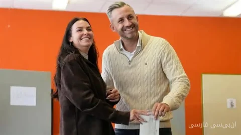 Germany's Far Right in Saxony-Anhalt; A Historic Victory Within Reach