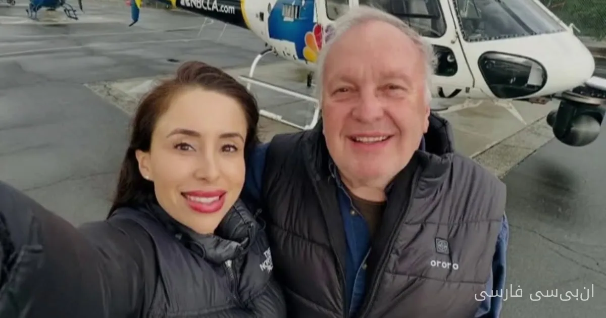 L'accident d'hélicoptère NBC à Los Angeles a fait trois morts