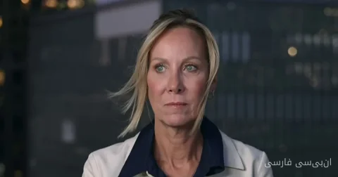 نجات شگفت‌انگیز Luann O'Rourke-Boyd از برج‌های دوقلو در 11 سپتامبر