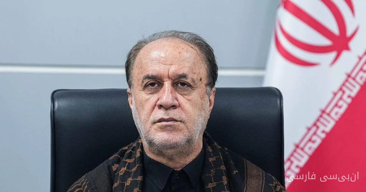 مدیرکل داروی سازمان غذا و دارو وضعیت واکسن آنفلوانزا را تشریح کرد