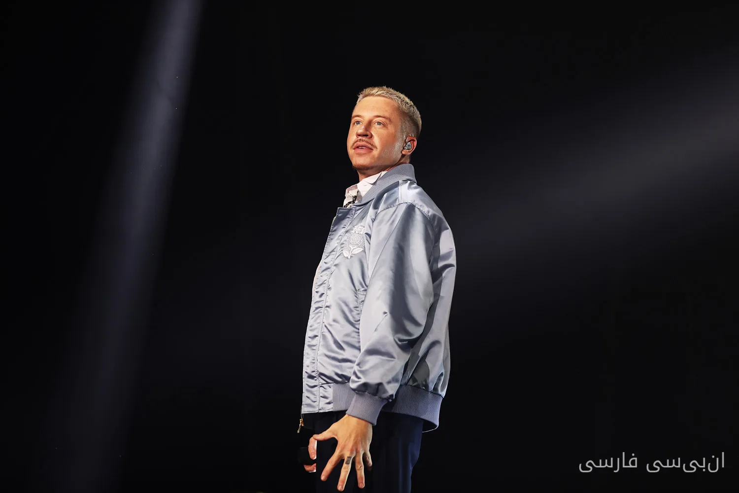 Macklemore a consacré un million de dollars à l'aide aux Palestiniens et a demandé à Robert Kraft de faire de même