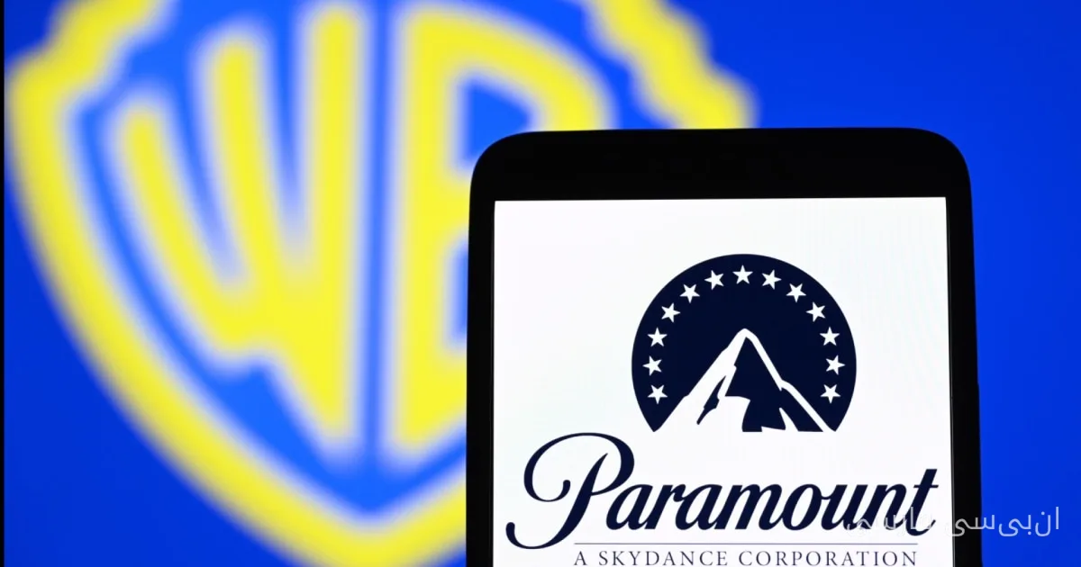 Paramount Skydance خرید 110 میلیارد دلاری Warner Bros را کامل کرد