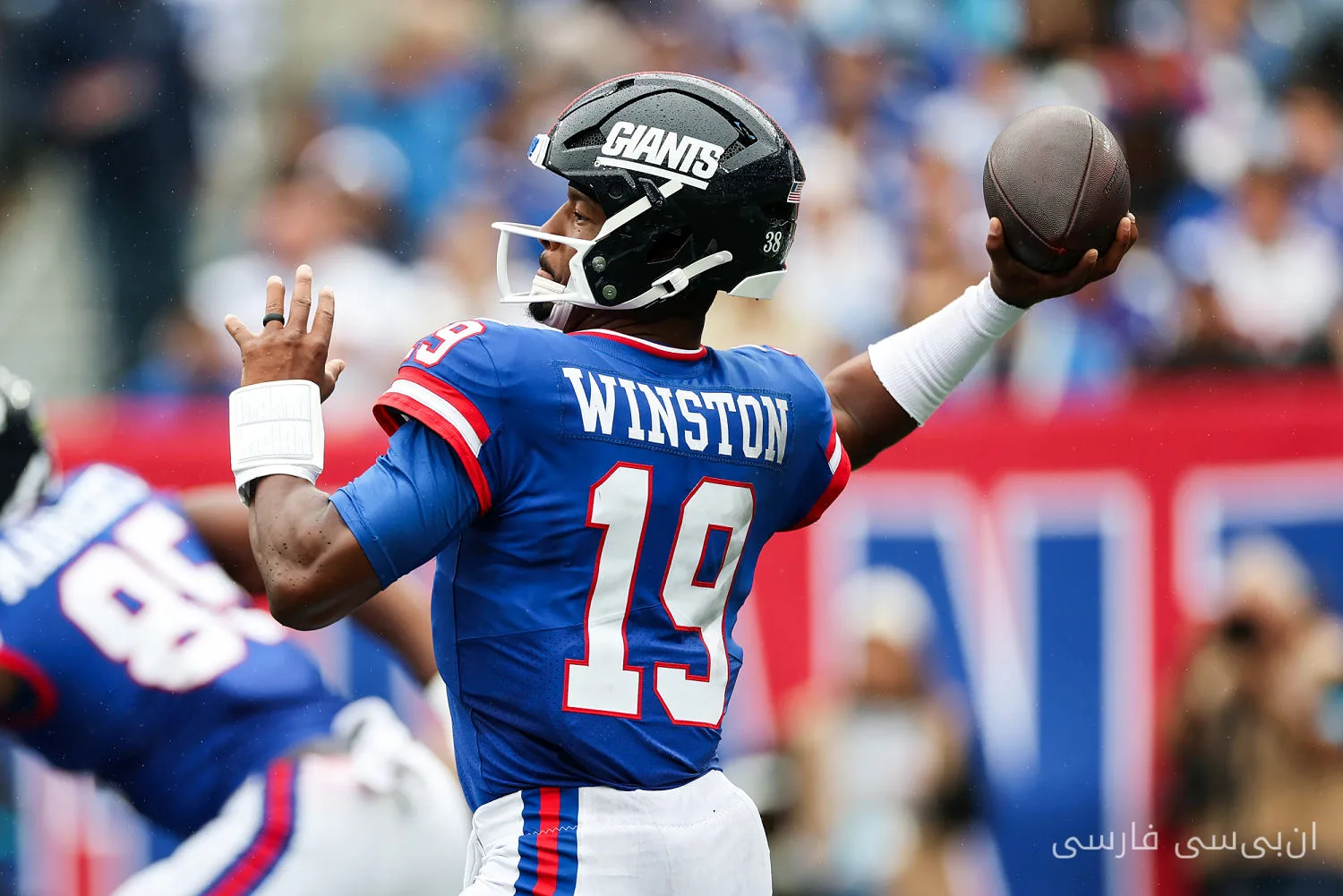 تیم برتر در NFC East مشخص نیست