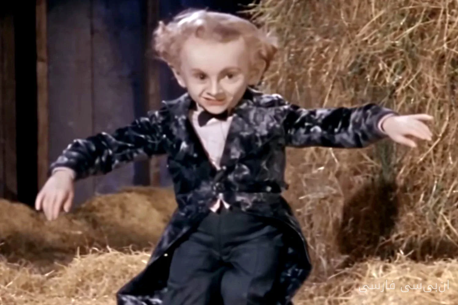 میم Rumpelstiltskin ساخته شده با هوش مصنوعی در اینترنت جنجال به پا کرد